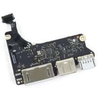 MacBook pro retina A1425 DC Jack