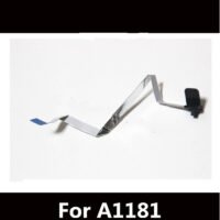 Macbook A1181 Top Case Keyboard Silver Flex Cable Touchpad