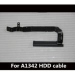 Macbook A1342 MC207 MC516 HDD Hard Driver Cable 821-0875-A