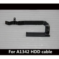 Macbook A1342 MC207 MC516 HDD Hard Driver Cable 821-0875-A