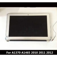 Macbook Air 11" A1370 A1465 LCD LED Screen Assembly 2010 2011 2012 100% Working