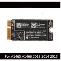 Macbook Air 11" A1465 13" A1466 2013 2014 2015 BCM94360CS2