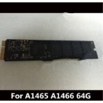 Macbook Air 11" A1465 Macbook Air 13" A1466 2012 655-1755A