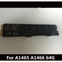 Macbook Air 11" A1465 Macbook Air 13" A1466 2012 655-1755A
