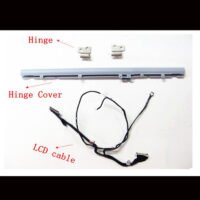 Macbook Air 13" A1237 A1304 LCD Hinge & LCD Hinge Cover & LCD Cable