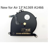 Macbook Air 13" A1369 2010 2011 A1466 2012 2013 2014 2015 CPU Cooling Fan Cooler Fan MG50050V1-C02C-S9A