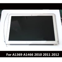 Macbook Air 13'' A1369 661-5732 MC503 MC965 2010 2011 A1466 2012