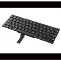 Macbook Air 13" A1370 A1465 US QWERTY Standard keyboard No Backlight 2011 2012 2013 2014 x 5PCS