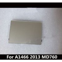 Macbook Air 13" A1466 Trackpad Touchpad MD760 touchpad 2013 Year without cable