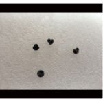 Macbook Air 13.3 A1237 A1304 LCD LScharnier Hinge Schrauben-Set Screw 4PCS/set