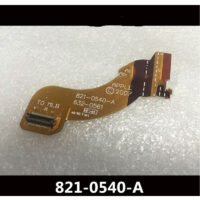 Macbook Air 13.3" A1237 HDD Cable 821-0540-A