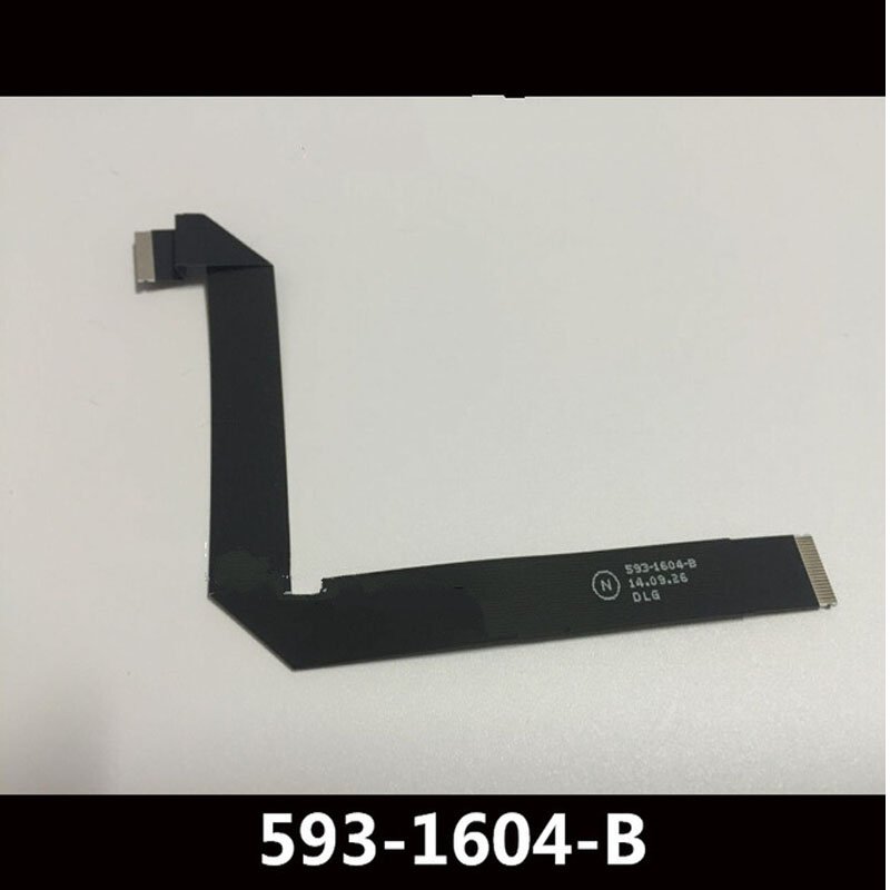 Macbook Air 13.3" A1466 Touchpad Jack Cable 2013 2014 2015 593-1604-B