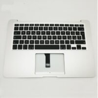 Macbook Air 13.3 '' A1466 With UK keyboard No Touchpad No Backlit 2013 2014 2015 2016