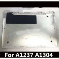 Macbook Air A1237 A1304 Bottom Case Back Cover Free Shipping
