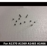 Macbook Air A1370 A1369 A1465 A1466 screws X 50Set