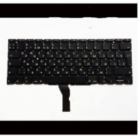 Macbook Air A1370 A1465 RU Russian QWERTY Standard Keyboard 2011 2012 2013 2014 Year