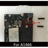 Macbook Air A1466 Motherboard connector with USB I/O board Power Board connector 2012-2015