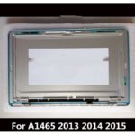 Macbook Air Unibody 11.6 " A1465 LCD Back Cover 2013 2014 2015 Year