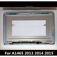 Macbook Air Unibody 11.6 " A1465 LCD Back Cover 2013 2014 2015 Year