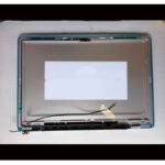 Macbook Air Unibody 13.3 " A1369 A1466 LCD Back Cover 2010 2011 2012