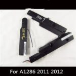 Macbook Pro 13'' A1278 Replacement Loudspeaker 2011 2012 Year