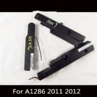 Macbook Pro 13'' A1278 Replacement Loudspeaker 2011 2012 Year