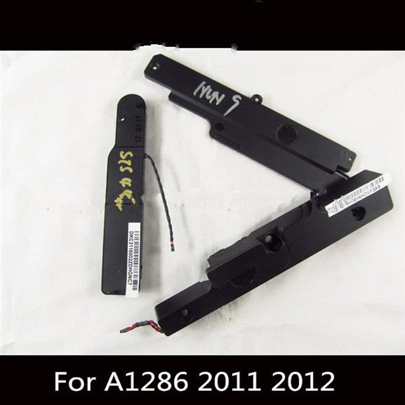 Macbook Pro 13'' A1278 Replacement Loudspeaker 2011 2012 Year