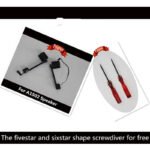 Macbook Pro 13" A1502 Left & Right Internal Speaker 2013 Retina with Free Fivestar and Sixstar Shape Screwdeives