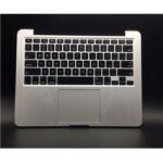 Macbook Pro 13'' A1502 Retina Topcase Palmrest No US keyboard no track pad 2015