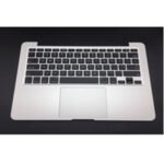 Macbook Pro 13'' A1502 Retina UK EU Topcase Palmrest No keyboard no track pad 2015