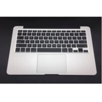 Macbook Pro 13'' A1502 Retina UK EU Topcase Palmrest No keyboard no track pad 2015