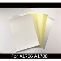 Macbook Pro 13" A1706 A1708 MacBook Pro 15" A1707 LED LCD Screen Display Back Rear Reflective Sheets Backlight