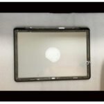 Macbook Pro 13" unibody A1278 LCD Back Cover Top lid MC700 MD313 MD101 2011 2012 Year