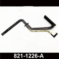 Macbook Pro 13.3" A1278 821-1226-A HDD Hard Drive Flex Cable MC700 MC724 MD313 MD314 Early & Late 2011X 1pcs