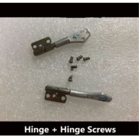 Macbook Pro 13.3" A1278 Left & Right Hinge + Hinge screw 2009 2010 2011 2012 year