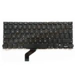 Macbook Pro 13.3" Retina A1425 UK QWERTY Standard keyboard MD212 MD213 2012 Year