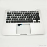 Macbook Pro 13.3'' Retina A1502 Topcase Palmrest Top case with US keyboard no track pad 2015