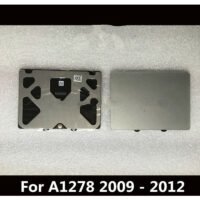 Macbook Pro 13.3" Unibody A1278 Trackpad Touchpad 2009 2010 2011 2012 without cable