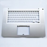 Macbook Pro 15.4" A1286 Laptop Palmrest Topcase US Layout without Keyboard Touchpad 2011 2012