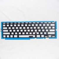 Macbook Pro 15.4 A1286 US Keyboard Backlight Backlit 2009-2012 Year