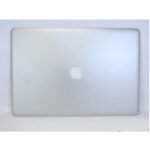 Macbook Pro 15.4" unibody A1286 LCD Back Cover Top Rear lid 2011 2012 Year