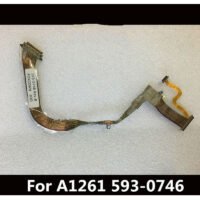 Macbook Pro 17" A1261 Rev. B