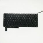 Macbook Pro 17" Unibody A1297 US QWERTY Standard Keyboard Replacement 2009 2010 2011