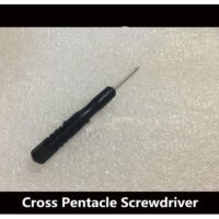 Macbook Pro A1278 A1286 A1297 Bottom Case Screw Screwdriver Cross Pentacle