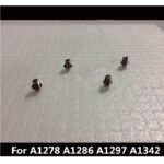 Macbook Pro A1278 A1286 A1297 and Macbook A1342 hard drive screws X 50Set