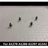 Macbook Pro A1278 A1286 A1297 and Macbook A1342 hard drive screws X 50Set