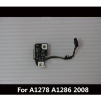 Macbook Pro A1278 A1286 DC JACK 820-2361-A 2008