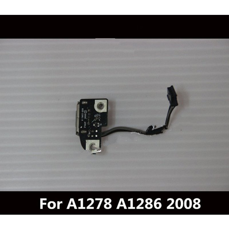 Macbook Pro A1278 A1286 DC JACK 820-2361-A 2008
