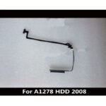 Macbook Pro A1278 MB466 MB467 HDD Cable Hard Drive Connector 922-8263 2008 Year
