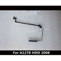 Macbook Pro A1278 MB466 MB467 HDD Cable Hard Drive Connector 922-8263 2008 Year